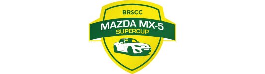 CLAPHAM NORTH MOT MAZDA MX-5 SUPERCUP