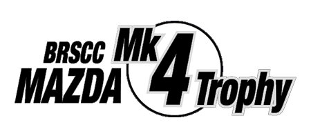 BRSCC Mazda MX-5 Mk4 Trophy