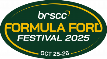 BRSCC Formula Ford Festival
