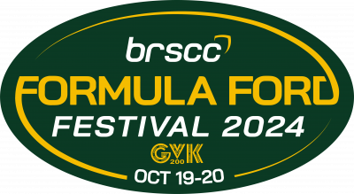 BRSCC Formula Ford Festival