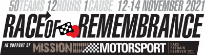 RACE OF REMEMBRANCE
