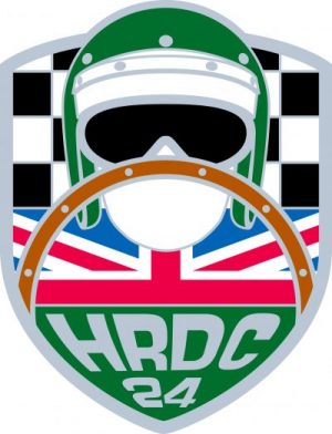 HRDC Swiftune Trophy