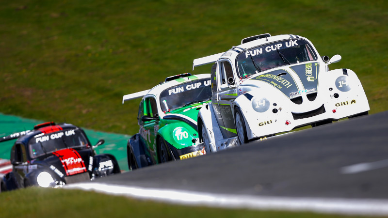 Fun Cup Endurance Championship