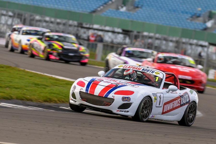 Home - Fun Cup Endurance Championship