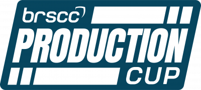 BRSCC PRODUCTION CUP