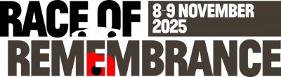 RACE OF REMEMBRANCE
