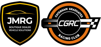 JMRG CATERHAM GRADUATES CHAMPIONSHIP