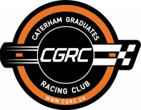 CATERHAM GRADUATES RACING CLUB