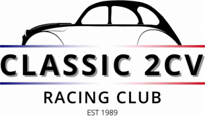 CLASSIC 2CV RACING CLUB